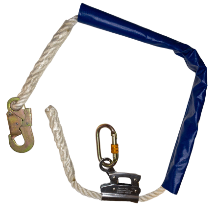 10.6 WP Lanyard Rope Type