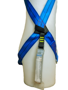 component standing step-side